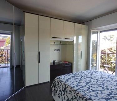 Zona Zara Apartment | Bilocale luminoso e accogliente zona Marche