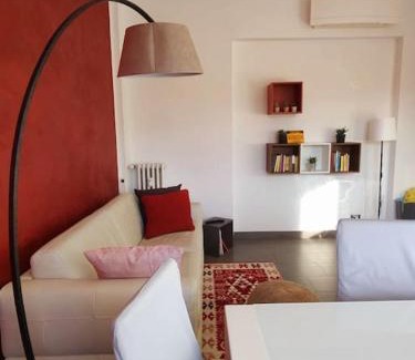 Zona Zara Apartment | Bilocale luminoso e accogliente zona Marche