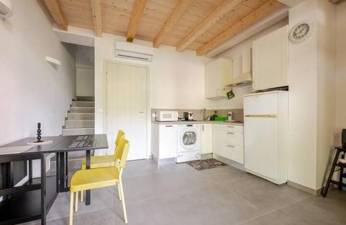 Borgo Panigale Apartment | Bilocale Marylin vicino all'aeroporto