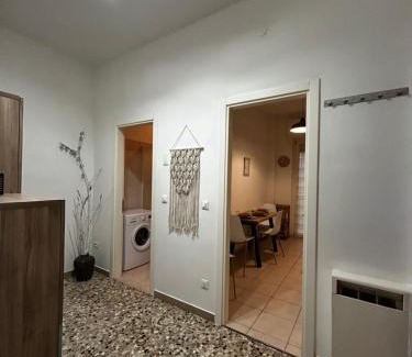 Old Town Apartment | Bilocale moderno centro Mantova