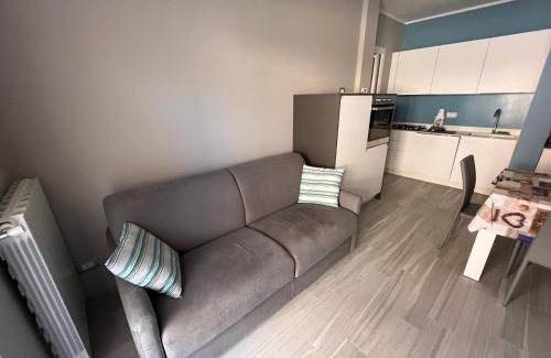 Marina di Andora Apartment | Bilocale moderno Marina di Andora