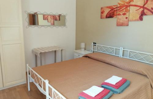 Padova Apartment | Bilocale NICOL 4 posti Padova ovest