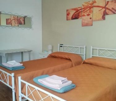 Padova Apartment | Bilocale NICOL 4 posti Padova ovest