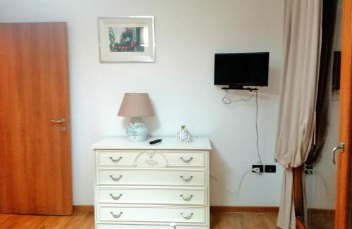 Padova Apartment | Bilocale NICOL 4 posti Padova ovest