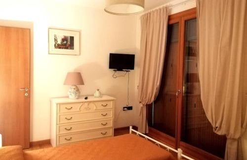 Padova Apartment | Bilocale NICOL 4 posti Padova ovest