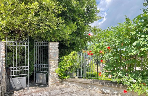 Pennabilli Apartment | Bilocale romantico - Residenza della Vigna