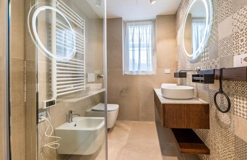 Treviglio Apartment | Bilocale Sforza Treviglio Milano Upper Stay