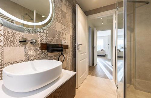 Treviglio Apartment | Bilocale Sforza Treviglio Milano Upper Stay