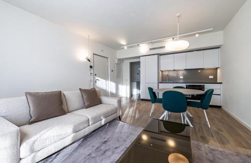 Treviglio Apartment | Bilocale Sforza Treviglio Milano Upper Stay