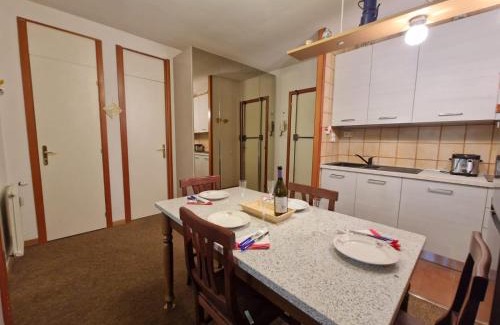 Artesina Apartment | Bilocale sulle Piste by Holiday World