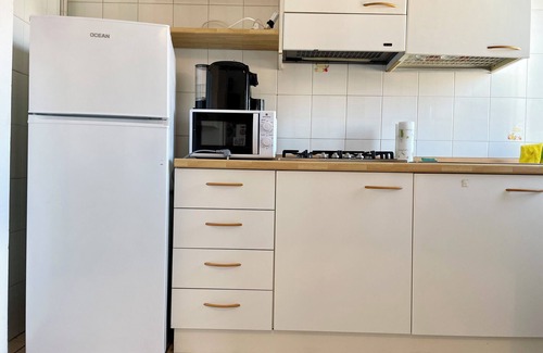Cattolica Apartment | Bilocale vicinissimo mare - La casa del Bagnino