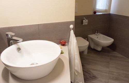 Lodi Apartment | Bilocale vicino Stazione CIR 00015