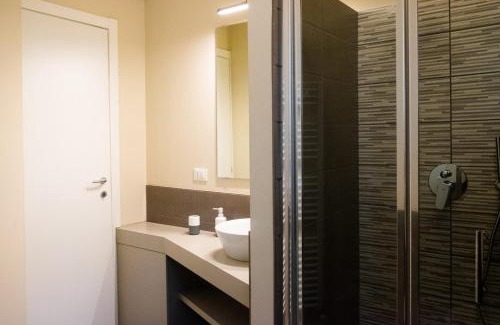 Lodi Apartment | Bilocale vicino Stazione CIR 00015
