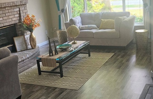 Aldergrove House | Bilodeau family home