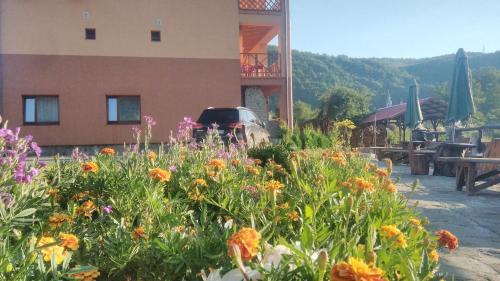 Sil Hotel | Bilovoddya Hotel