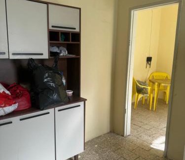 Santo Antonio Apartment | Bilro