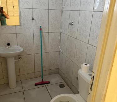 Santo Antonio Apartment | Bilro
