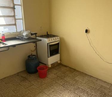 Santo Antonio Apartment | Bilro