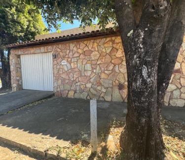 Santo Antonio Apartment | Bilro