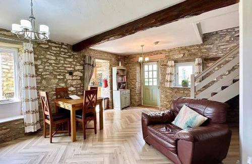 Scawton House | Bilsdale Cottage