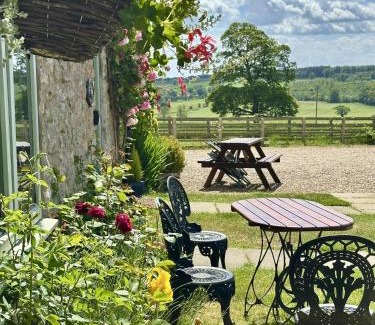 Scawton House | Bilsdale Cottage