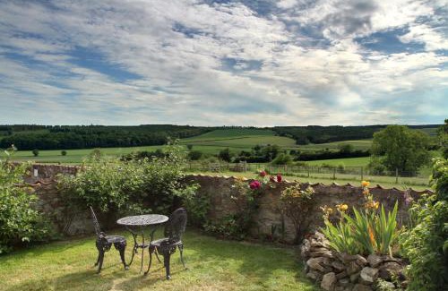 Scawton House | Bilsdale Cottage