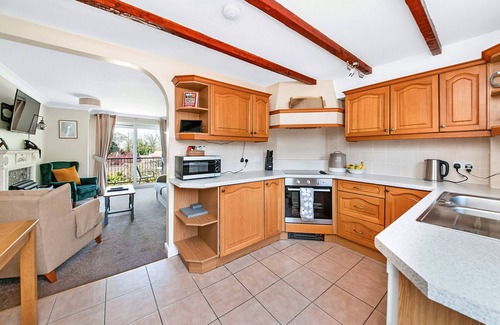 Thirsk Cottage | Bilsdale Hall Cottage