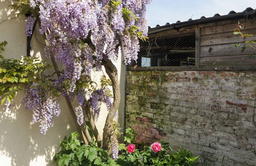 Pilning Cottage | Bilsham Meadows
