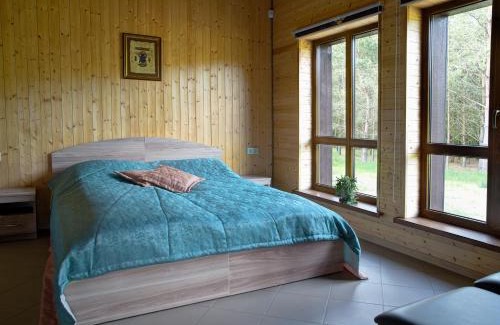 Vilkanastrai House | Bilso Sodyba