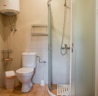 Vilkanastrai House | Bilso Sodyba