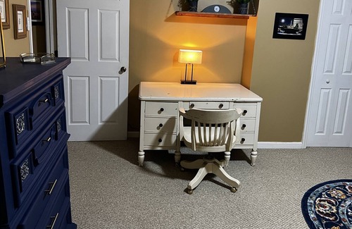 Oakley Apartment | Biltmore Getaway Apartment