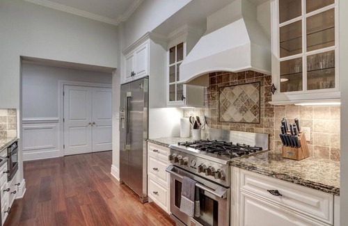 Asheville Condo | Biltmore Village Gem
