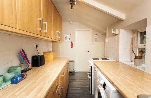 Lesbury Cottage | BILTON FARM COTTAGE NO2, pet friendly, with a garden in Alnmouth