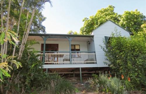 Coochin Apartment | Bilyana Cottages