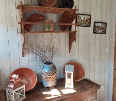 Burbach Bed & Breakfast | Bim Cathele