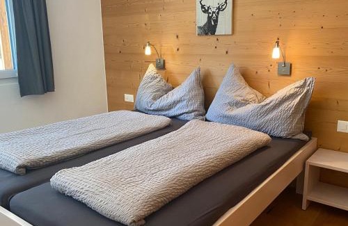 Bettmeralp Apartment | Bim See