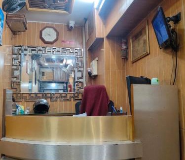 Ghatal Cabin | Biman Lodge Private Limited