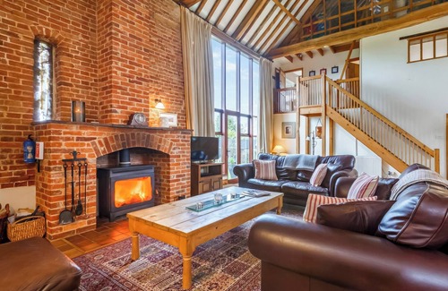Reepham Cottage | Bimblebox Barn - UK48275