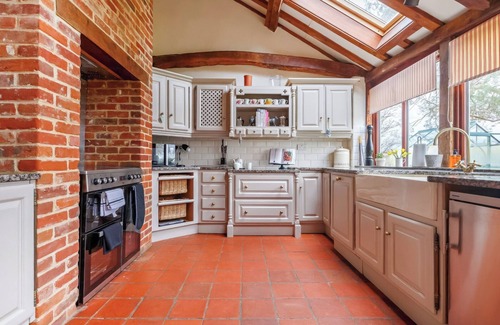 Reepham Cottage | Bimblebox Barn - UK48275