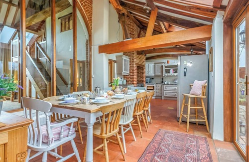 Reepham Cottage | Bimblebox Barn - UK48275