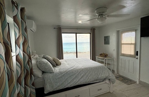 Alice Town Apartment | Bimini Beach Getaway #2