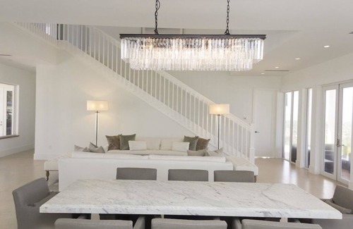 Alice Town House | Bimini Beachside luxury home home