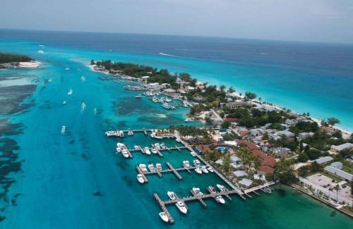 Alice Town Resort | Bimini Big Game Club Resort & Marina