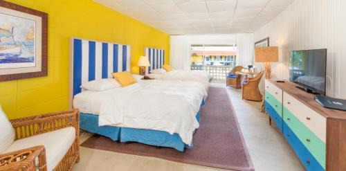 Alice Town Resort | Bimini Big Game Club Resort & Marina