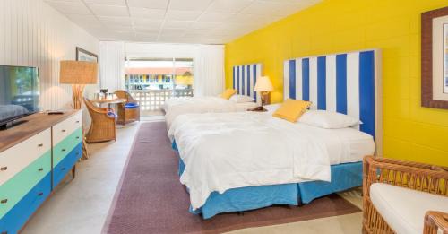Alice Town Resort | Bimini Big Game Club Resort & Marina