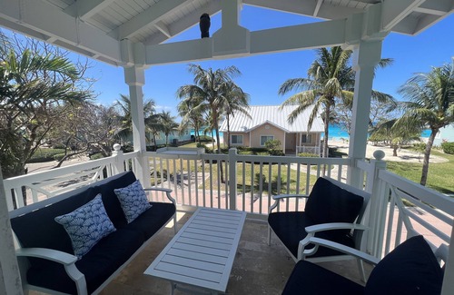 Alice Town Apartment | Bimini Breeze 2/2 Apartment