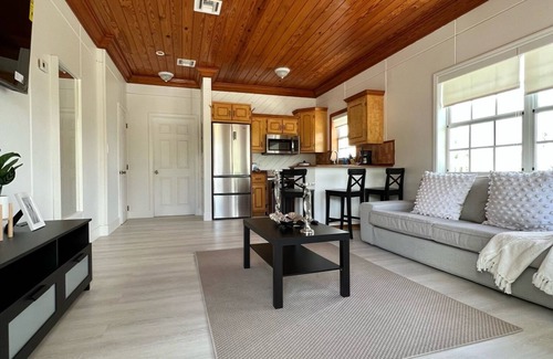 Alice Town House | Bimini Vacation Apartment - Apt #4