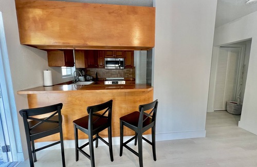 Alice Town Apartment | Bimini Vacation Apartment - APT#5