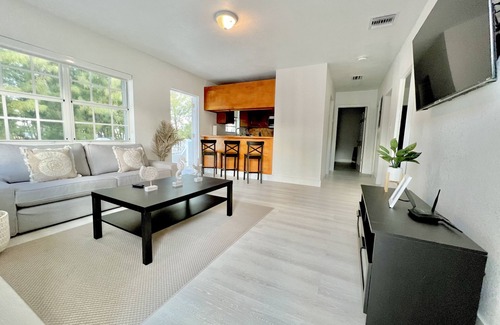 Alice Town Apartment | Bimini Vacation Apartment - APT#5