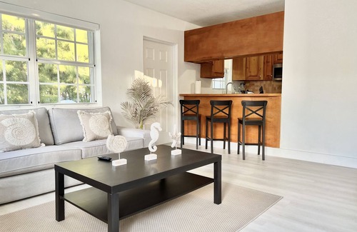 Alice Town Apartment | Bimini Vacation Apartment - APT#5